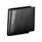 Calvin Klein Sleek Black RFID-Blocking Wallet