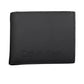 Calvin Klein Sleek RFID-Secure Compact Wallet