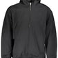 Calvin Klein Sleek Waterproof Hooded Sports Jacket