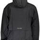 Calvin Klein Sleek Waterproof Hooded Sports Jacket