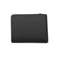 Calvin Klein Elegant Black Leather Wallet with RFID Block