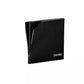 Calvin Klein Sleek Leather Card Holder With Logo Detail