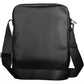 Tommy Hilfiger Black Polyethylene Men Shoulder Bag