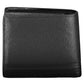 Tommy Hilfiger Chic Black Leather Bifold Wallet