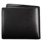 Tommy Hilfiger Elegant Leather Wallet with Multiple Compartments