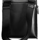 Calvin Klein Sleek Contrasting Detail Shoulder Bag