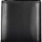 Calvin Klein Elegant Leather Bifold Wallet with RFID Blocker