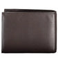 Calvin Klein Elegant Leather Wallet with RFID Blocking