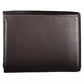 Calvin Klein Elegant Leather Wallet with RFID Blocker