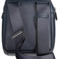 Calvin Klein Eco-Conscious Blue Shoulder Bag for Men