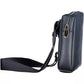 Calvin Klein Eco-Conscious Blue Shoulder Bag for Men