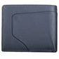 Piquadro Sleek Dual-Compartment Leather Wallet with RFID Block