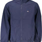 Tommy Hilfiger Eco-Conscious Blue Sports Jacket