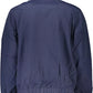 Tommy Hilfiger Eco-Conscious Blue Sports Jacket