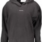 Calvin Klein Chic Organic Cotton Hooded Sweatshirt