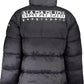 Napapijri Eco-Conscious Designer Winter Jacket