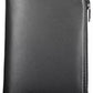 Calvin Klein Elegant Black Leather Wallet with RFID Block