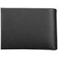 Calvin Klein Elegant Black Leather Wallet with RFID Blocking