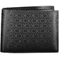 Calvin Klein Elegant Dual-Compartment Men's Wallet