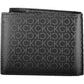 Calvin Klein Elegant Dual-Compartment Men's Wallet