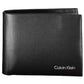 Calvin Klein Sleek RFID-Secure Double Compartment Wallet