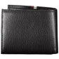 Tommy Hilfiger Elegant Leather Wallet with Contrast Detailing