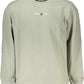 Tommy Hilfiger Emerald Elegance Organic Cotton Sweater