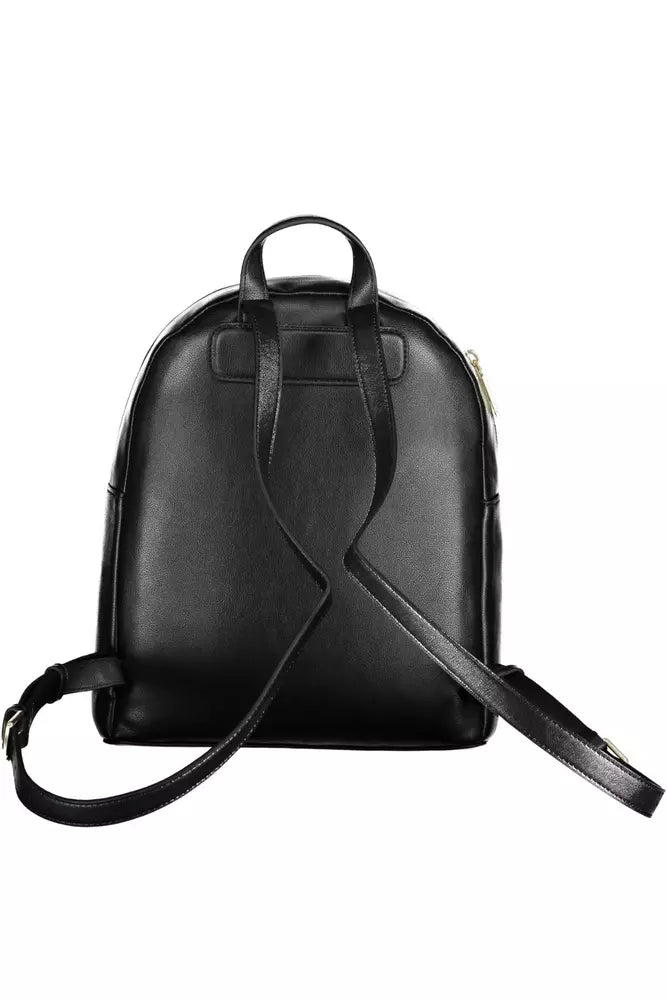 Calvin Klein Eco Chic Urban Backpack