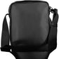 Calvin Klein Sleek Black Recycled Shoulder Bag