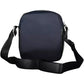 Tommy Hilfiger Sleek Blue Shoulder Bag with Contrasting Accents