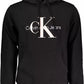 Calvin Klein Chic Organic Cotton Hooded Sweatshirt