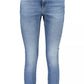 Tommy Hilfiger Super Skinny Sylvia Light Blue Jeans