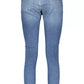 Tommy Hilfiger Super Skinny Sylvia Light Blue Jeans