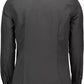 Calvin Klein Sleek Black Slim Fit Designer Shirt