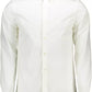 Calvin Klein Sleek Slim Fit Italian Collar Shirt