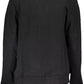 Tommy Hilfiger Black Cotton Women Sweater