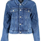 Tommy Hilfiger Chic Denim Elegance Jacket