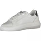 Calvin Klein Chic Contrasting Lace-Up Sneakers