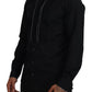 Dolce & Gabbana Elegant Slim Fit Tuxedo Dress Shirt