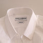 Dolce & Gabbana Gleaming Slim Fit Dress Shirt