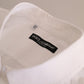 Dolce & Gabbana Elegant White Cotton Dress Shirt