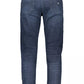 Tommy Hilfiger Classic Blue Regenerative Cotton Jeans