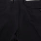 Dolce & Gabbana Elegant Slim Fit Black Dress Trousers