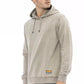 Distretto12 Beige Cotton Men Sweater