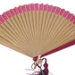 Dolce & Gabbana Multicolor Decorative Folding Hand Fan