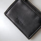 Dolce & Gabbana Elegant Leather Coin Purse Wallet