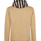 Burberry Elevate Your Wardrobe with this Luxe Hoodie