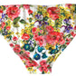 Dolce & Gabbana Multicolor Floral Bikini Bottom