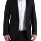 Dolce & Gabbana Exquisite Slim Fit Wool-Blend Blazer