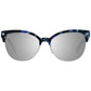 Dsquared² Blue Women Sunglasses